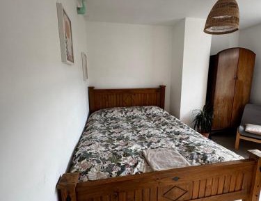 King Room with Mountain View