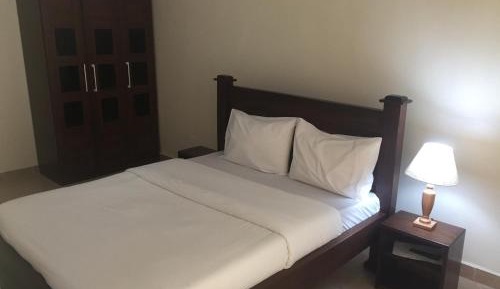 Standard Single Room with Shower