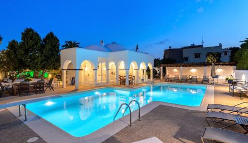 Villa