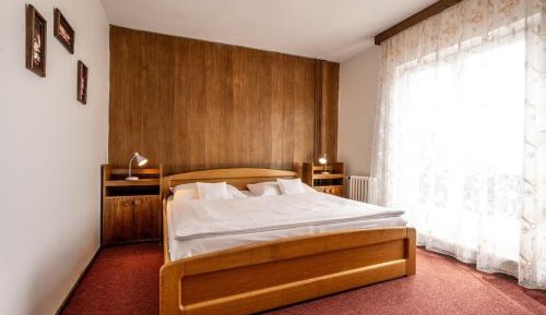 Suite with Terrace