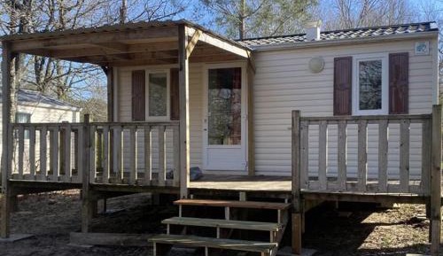 Mobile Home