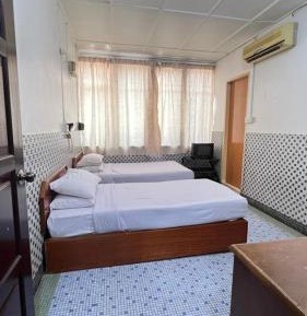 Room #1473770303