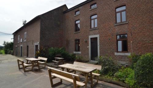 Six-Bedroom Holiday Home