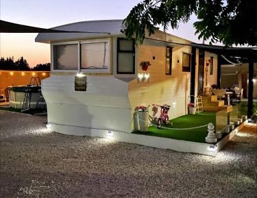 Caravan
