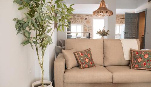 Four-Bedroom Vacation Home