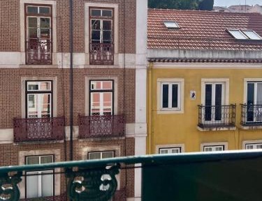 Two-Room Apartment