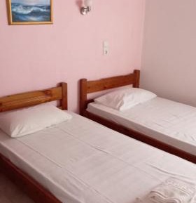 Four-Room Apartment