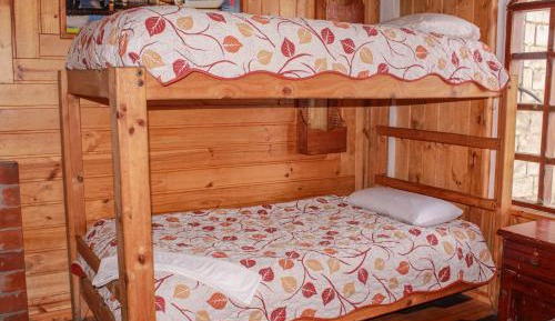 Quadruple Room with Private Bathroom