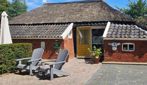 Deluxe Double Studio