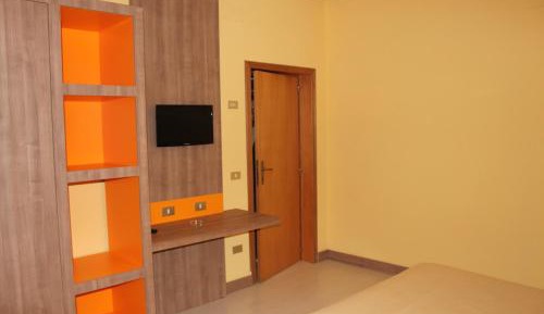 Large Double or Twin Room
