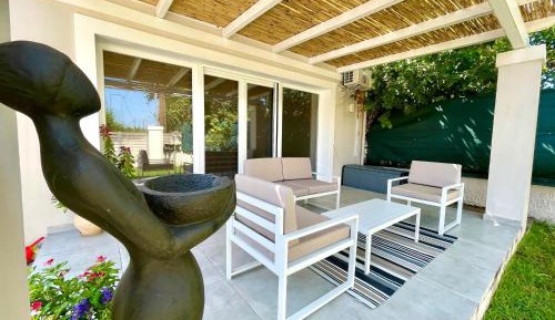 Two-Bedroom Villa