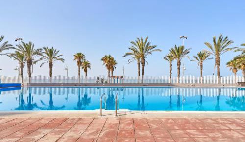 Two-Bedroom Superior Apartment