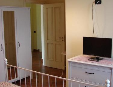 Quadruple Room with Private Bathroom