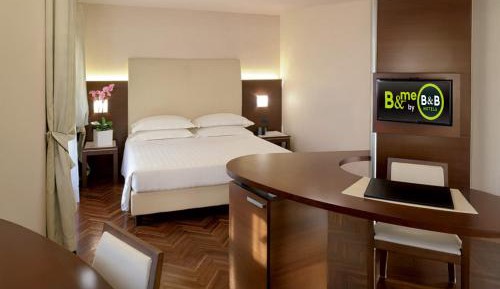 Room #8546407