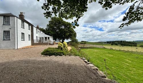 Six-Bedroom House