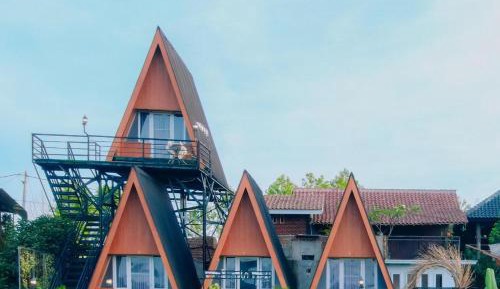 Standard Villa