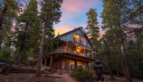 Chalet