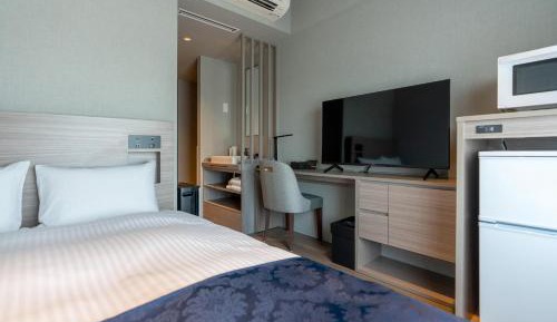  Double Room with Shower