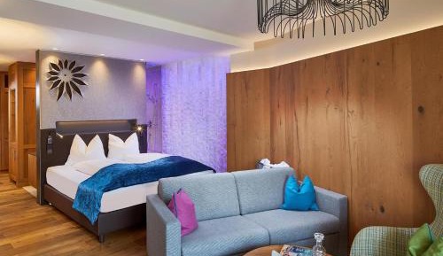 Superior Deluxe Double Room 