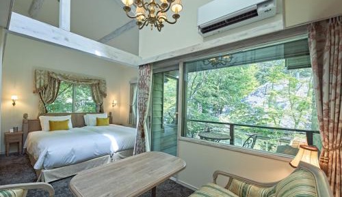 Two-Bedroom Suite