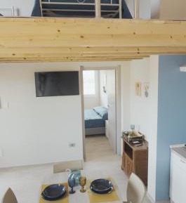 Family Room with Garden View