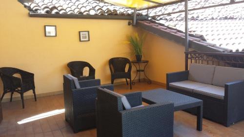 Studio (3 Adults)