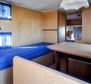 Mobile Home