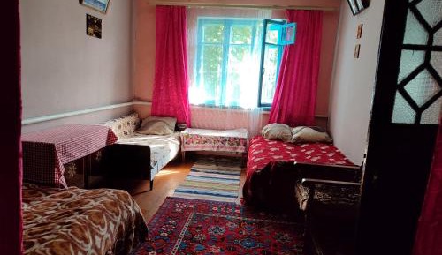 Classic Quadruple Room