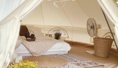 Tent