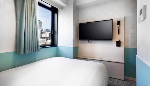 Room Selected at Check-In - Non-Smoking