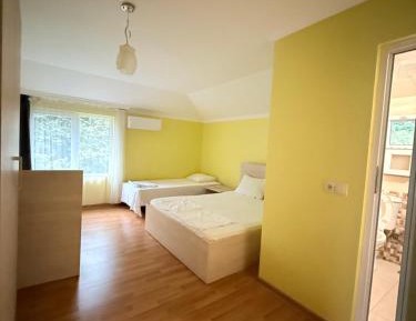 Triple Room with Bathroom