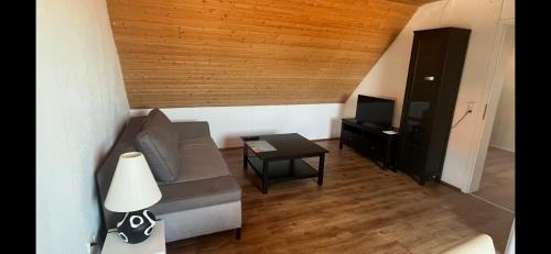 Budget Twin Room