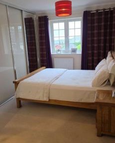 Deluxe Double Room with Shower