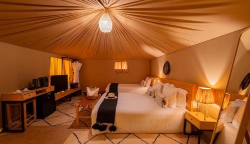 Comfort Suite