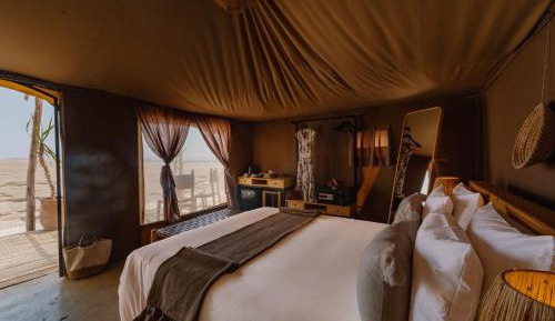 Premium Glamping