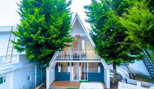 One-Bedroom Villa
