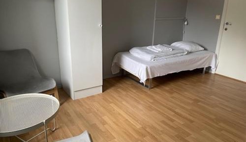 Twin Room with Bathroom