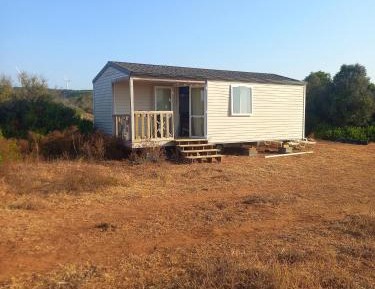Mobile Home