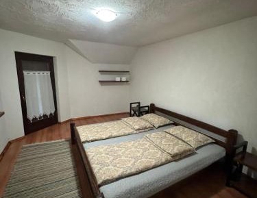 Six-Bedroom House