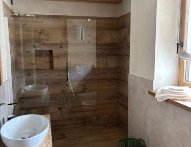 One-Bedroom Chalet