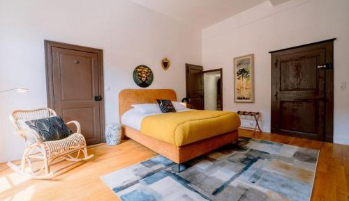 Superior Suite