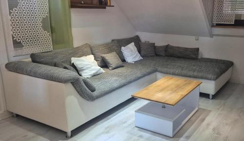 Two-Bedroom Superior Apartment