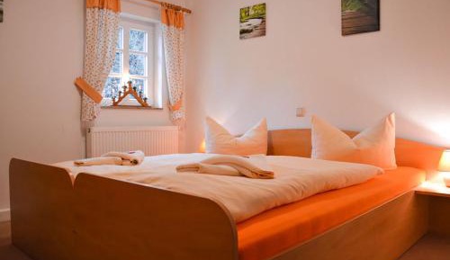 Small Double Room