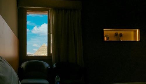 Luxury Quadruple Room