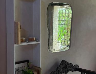 Double or Twin Room with Bathroom