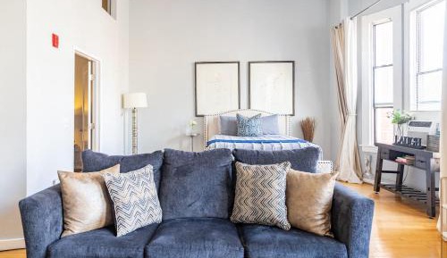 Queen Suite