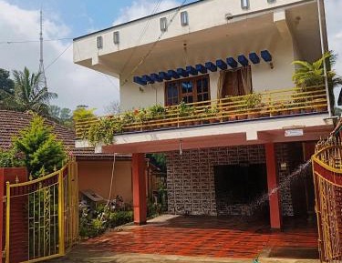 Three-Bedroom Vacation Home 