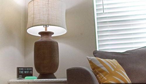 Apartment - Split Level