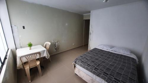 Apartment With Shared Bathroom