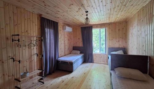 Triple Room with Mountain View